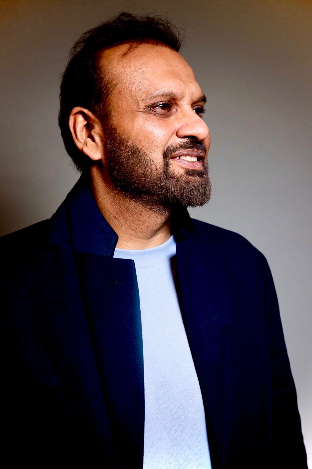 Gaurav Malhotra